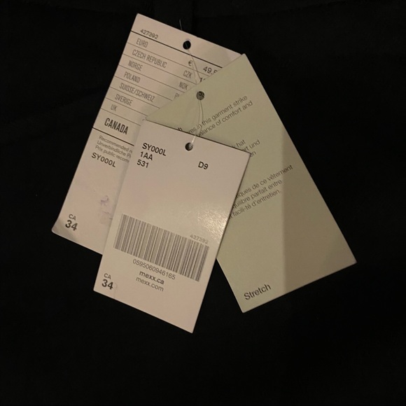 Mexx boot cut pants Size 34 BNWT - Picture 9 of 11